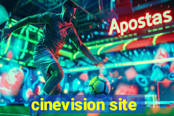 cinevision site